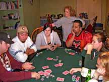Poker Photo
