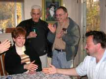 Poker Photo