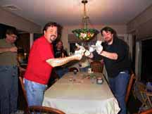 Poker Photo