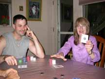 Poker Photo