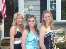 Prom Photo