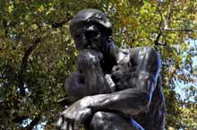 Sculpture Photo