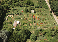 Rutgers Gardens