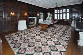 Skylands Manor Photo