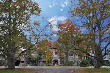Skylands Manor Photo