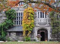 Skylands Manor Photo