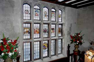 Skylands Manor Photo