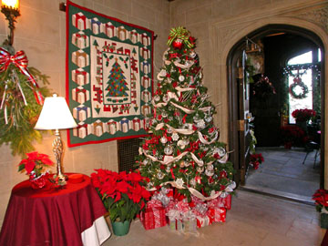 Skylands Manor Photo