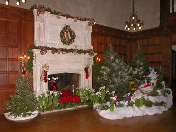 Skylands Manor Photo