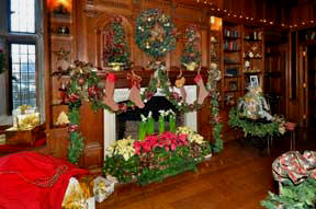 Skylands Manor Photo