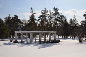 Arboretum Photo