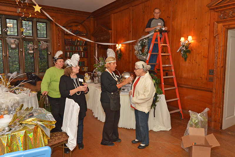 Master Gardeners