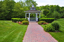 Sayen Park Photo
