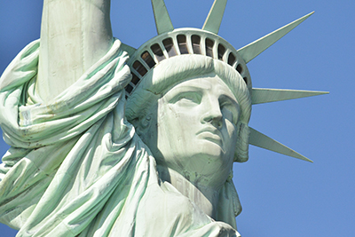 Statue of Liberty