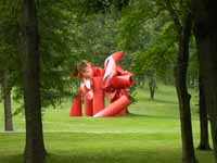 Storm King