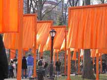 The Gates Photo