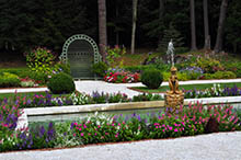 The Mount Photo