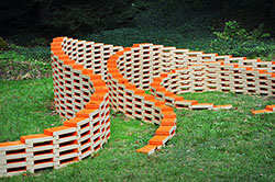 The Mount Sculpture Photo