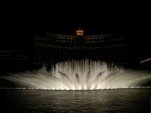 Fountain Photo