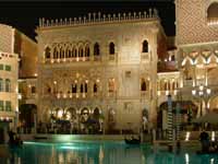 Venetian Photo