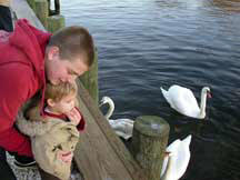 Dock Photo