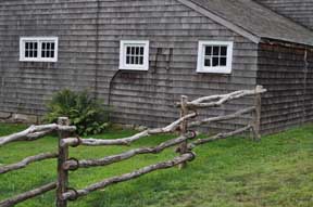 Weir Farm