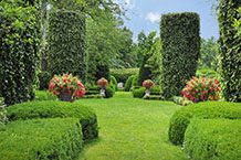 Wethersfield Gardens Photo