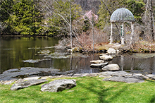 The White Garden