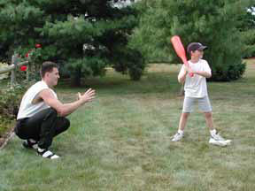 Wiffle Ball