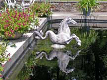 Winterthur Garden Photo