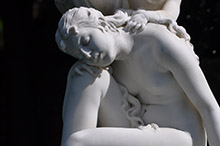 Sculpture Photo