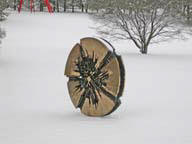 Donald M. Kendall Sclupture Garden Photo